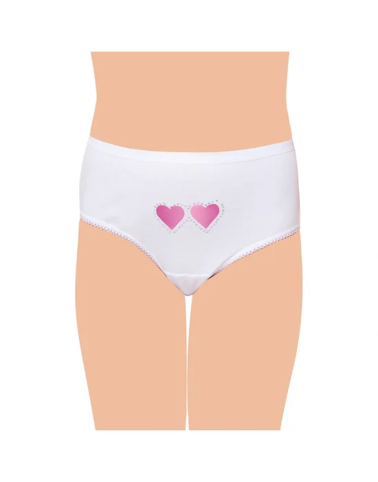 Tutku Kız İncebel Taşlı Bato