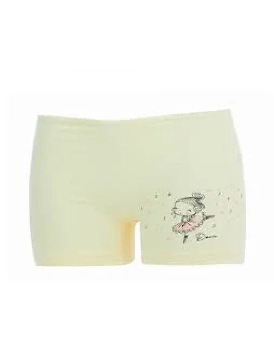 BERRAK 5551 KIZ ÇOCUK BOXER