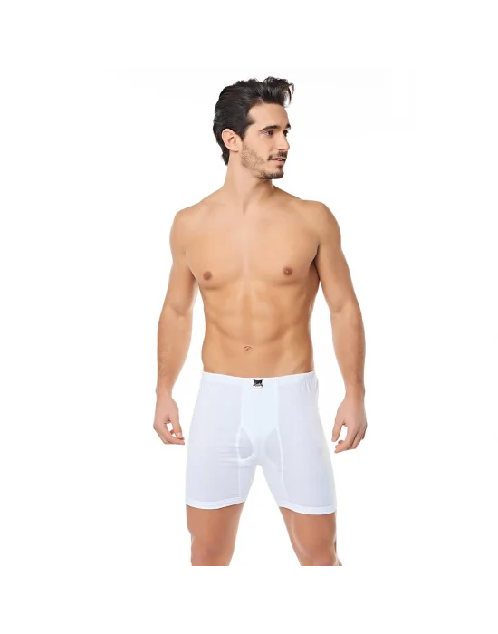 Tutku Erkek Ribana Paçalı Arjantin