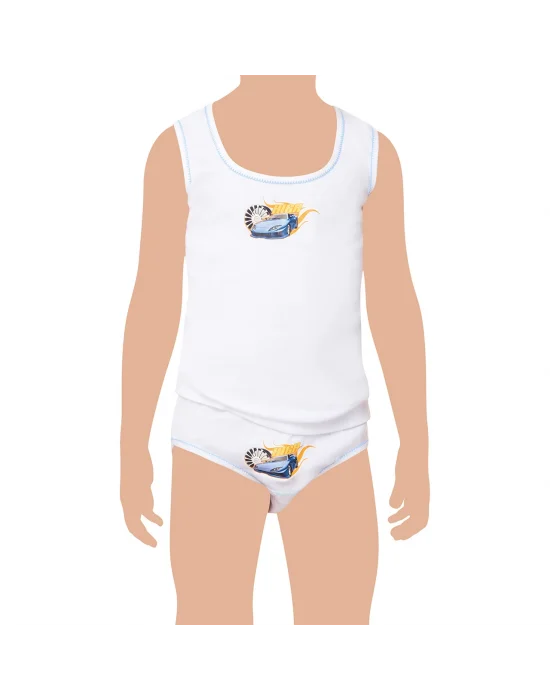 Tutku Çocuk Sütaşlı Takım