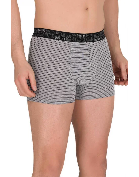 BERRAK 4475 ERKEK BOXER