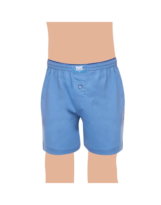 Tutku Çocuk Havlu Bel Boxer