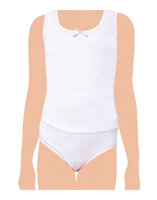 Seher Kız Sütaşlı Takım