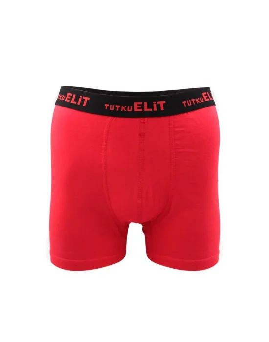 Elit Erkek Modal Elastan Spor Boxer