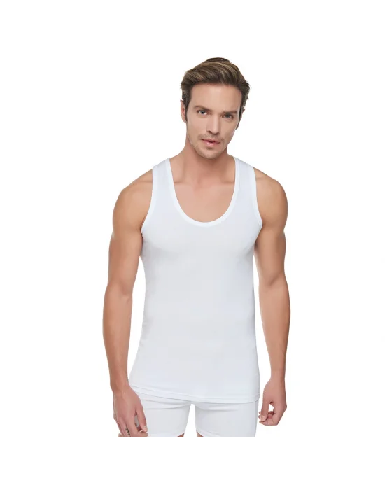 Tutku Erkek Ribana Atlet