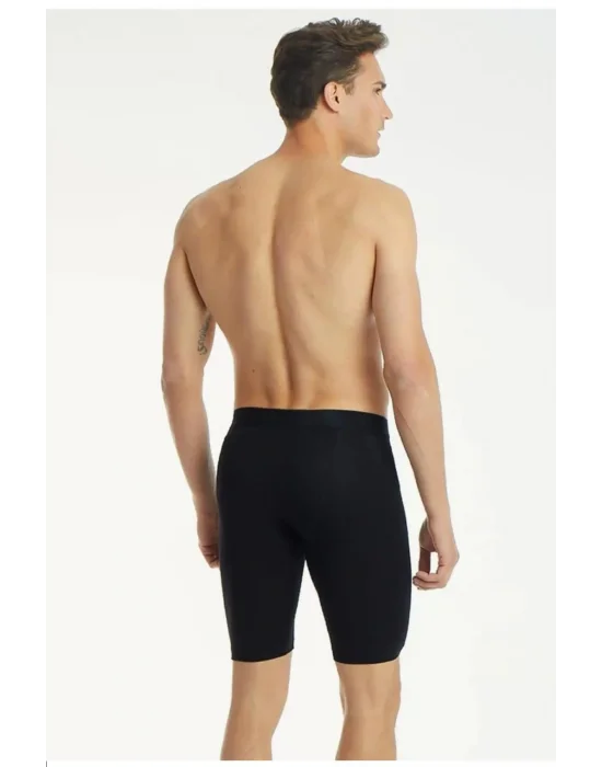 Elit Erkek Elestan Uzun Boxer