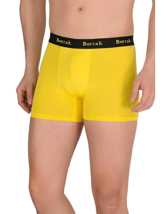 BERRAK 4476 ERKEK MODAL BOXER