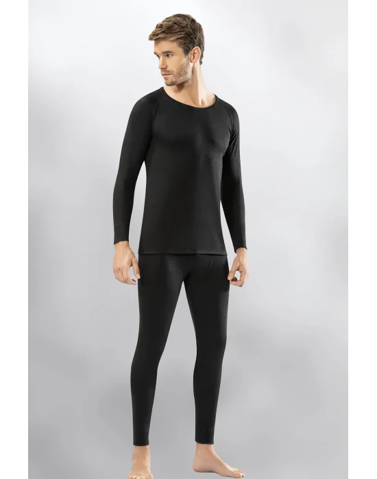 Kota Erkek Termal İçlik Takım