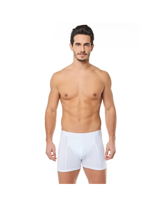 Tutku Erkek Elastan Boxer