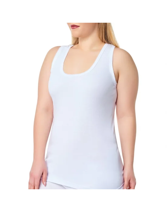 Tutku Bayan Kroşetalı Atlet 0142