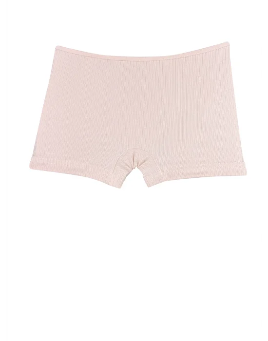 Kota Kız Çocuk Raporlu Ribana Boxer