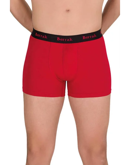 BERRAK 4476 ERKEK MODAL BOXER