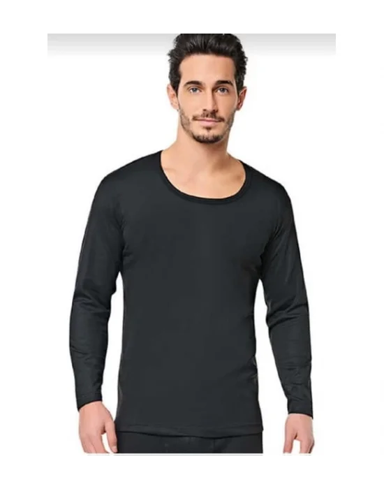 Elit Erkek Thermal Fanilaa