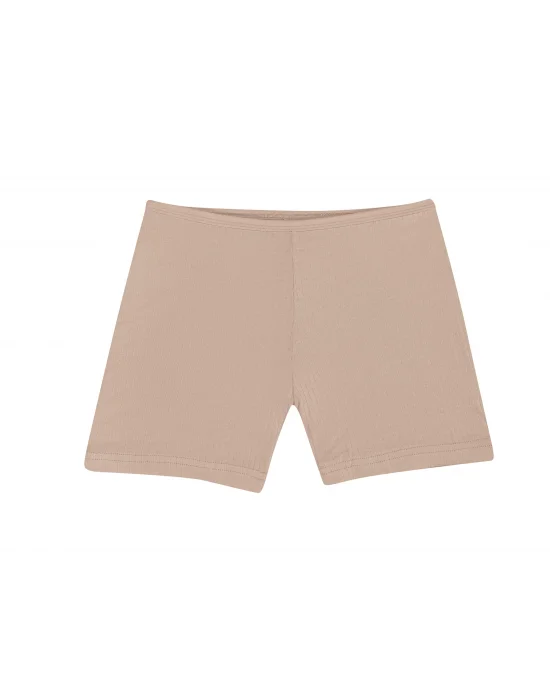 Kota Bayan Raporlu Şort