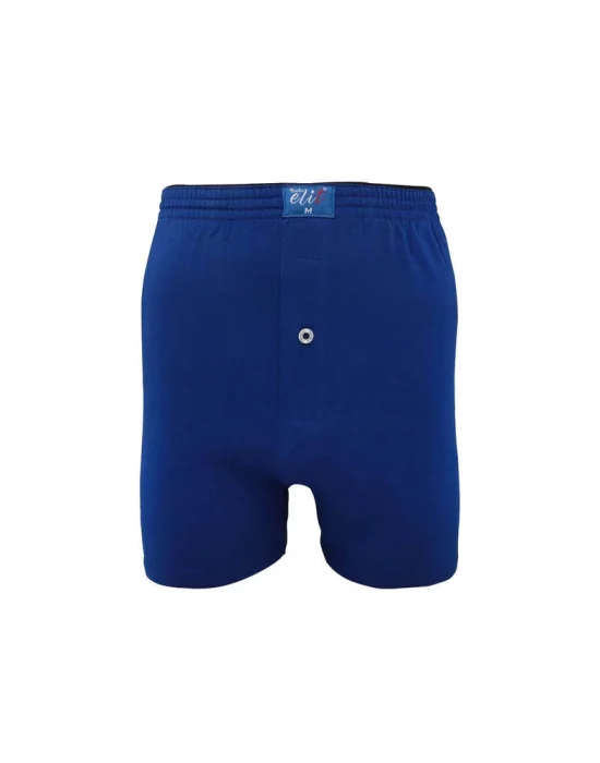 Elit Erkek Havlu Bel Penye Düz Boxer