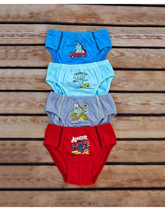 BERRAK 1574 ÇOCUK SLİP