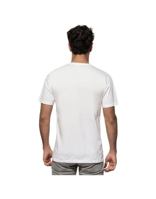 Elit Erkek Penye Bisiklet Yaka Atlet