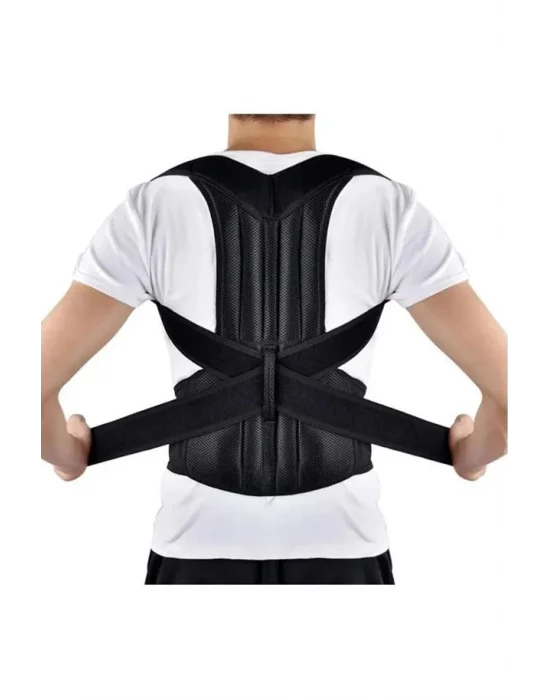 Wakor Balenli Dik Duruş W4425