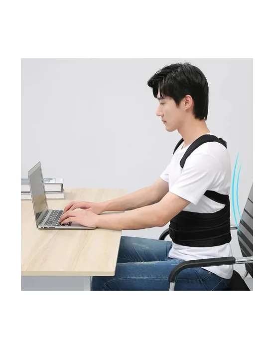 Wakor Balenli Dik Duruş W4425