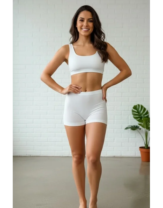 WAKOR KADIN BOXER W4429