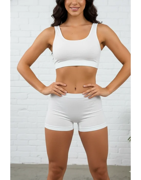 WAKOR KADIN BOXER W4429