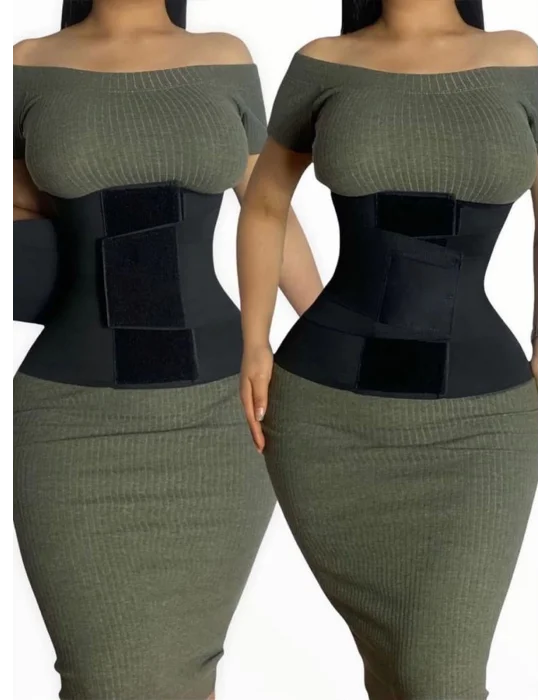 Wakor Cırtlı Korse W4422