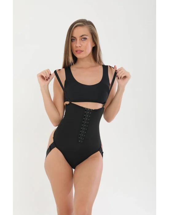 Wakor Cuff Korse W4408