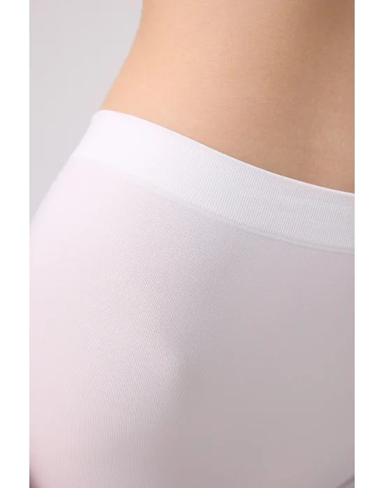 WAKOR DİKİŞSİZ BAYAN UZUN TAYT W4440