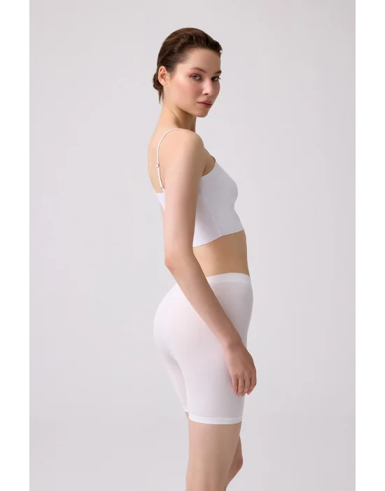 WAKOR DİKİŞSİZ BAYAN UZUN TAYT W4440