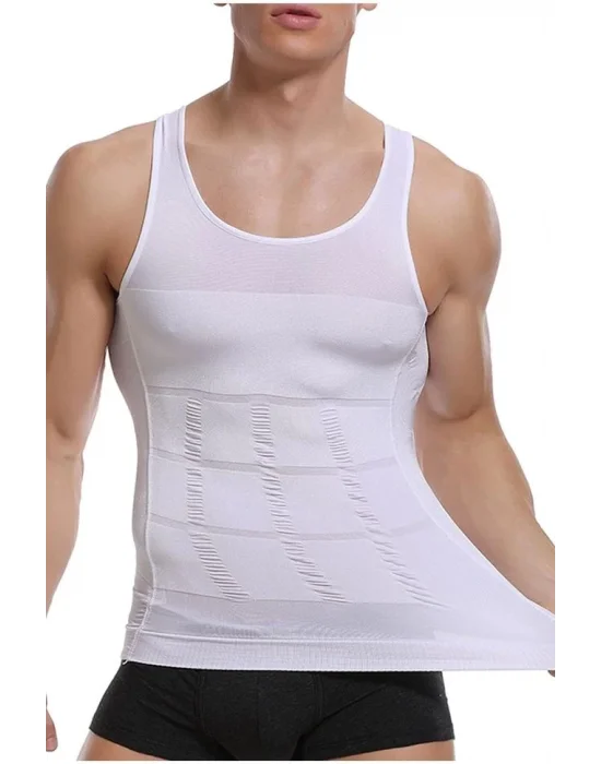 Wakor Erkek Korse Atlet W4418