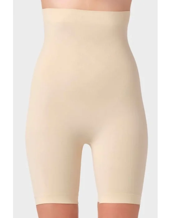 Wakor Paçalı Korse W4417