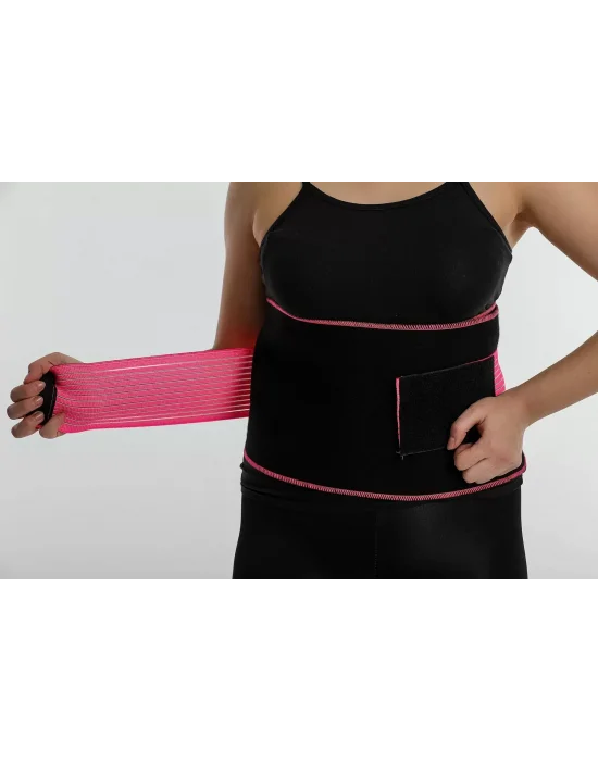 Wakor Sauna Termal Kemer W4420