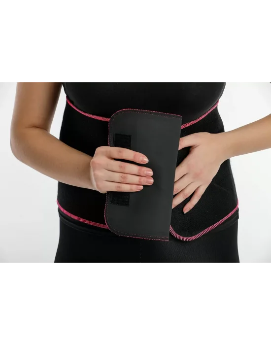 Wakor Sauna Termal Kemer W4420