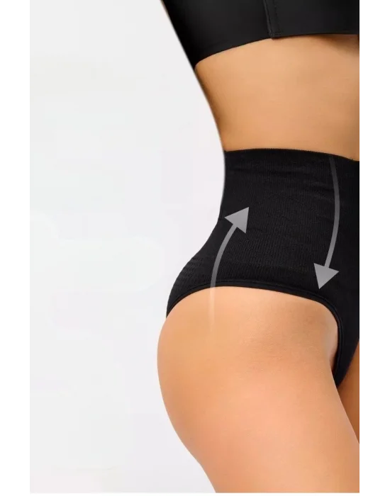 WAKOR TOPARLAYICI KÜLOT KORSE W4438