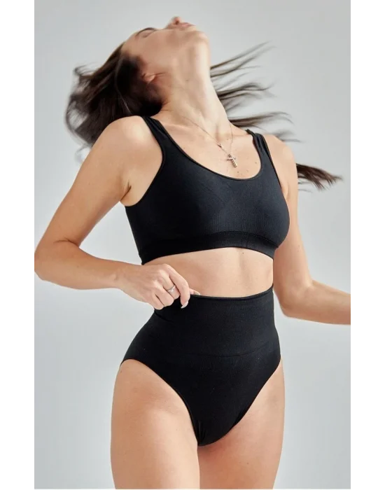 WAKOR TOPARLAYICI KÜLOT KORSE W4438