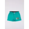 BERRAK 1556 RENKLİ ÇOCUK BOXER SHORT