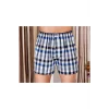 BERRAK 1070 RENKLİ POPLİN BOXER SHORT