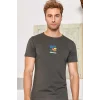 BERRAK 4109 ERKEK T-SHİRT