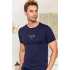 BERRAK 4106 ERKEK T-SHİRT