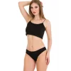 BERRAK 11688 LAZER KESİM BİKİNİ