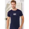 BERRAK 4107 ERKEK T-SHİRT