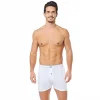 Tutku Erkek Penye Düz Boxer