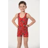 Kota Erkek Çocuk Boxerlı Takım