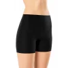 Wakor Lazer Kesim Şort Korse W4403