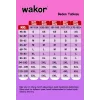 WAKOR TOPARLAYICI KÜLOT KORSE W4438