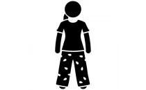 Kadın Pijama Takım