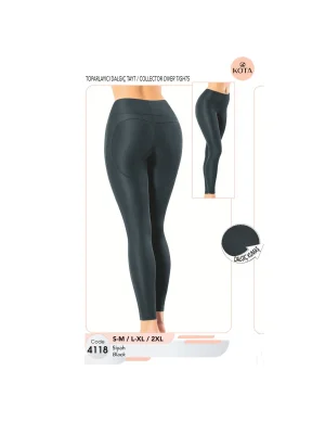 Kota Bayan Modelli Dalgıç Tayt