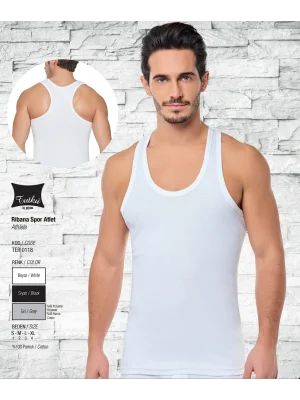 Tutku Erkek Ribana Spor Atlet