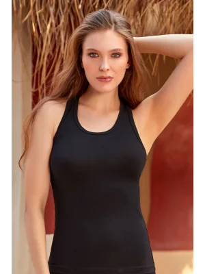 BERRAK 2007 BAYAN LİKRALI SÜPREM RAMBO ATLET (RESİMLİ PAKET)