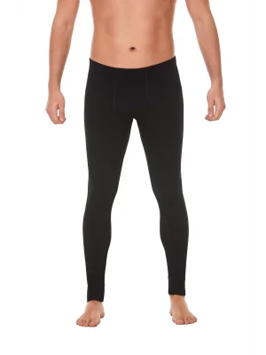 Yıldız Termal Uzun Alt Siyah